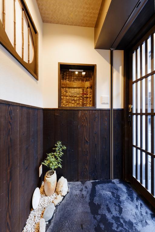 Kyoto Himawari Shijo Kawaramachi Quioto Exterior foto