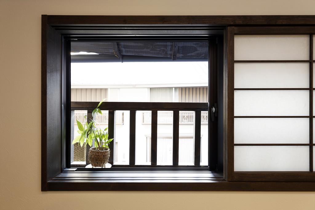 Kyoto Himawari Shijo Kawaramachi Quioto Exterior foto