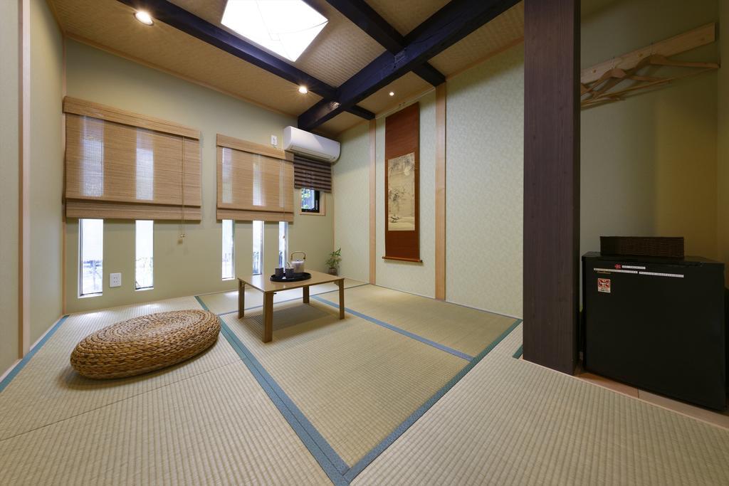 Kyoto Himawari Shijo Kawaramachi Quioto Exterior foto