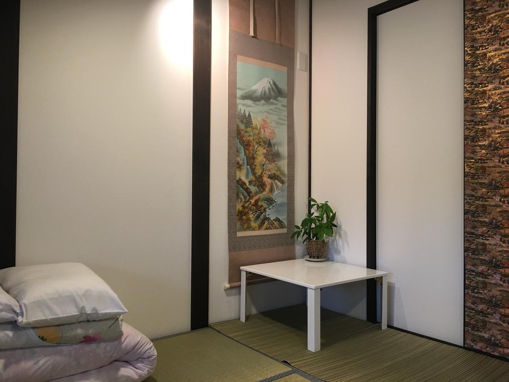 Kyoto Himawari Shijo Kawaramachi Quioto Exterior foto