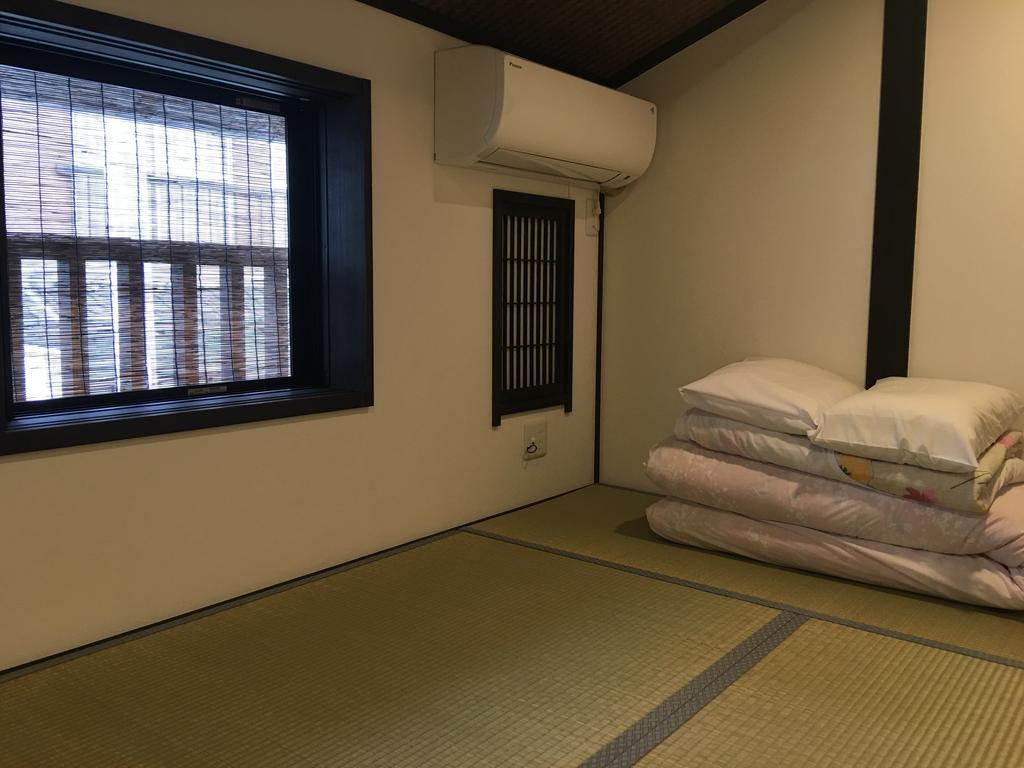 Kyoto Himawari Shijo Kawaramachi Quioto Exterior foto